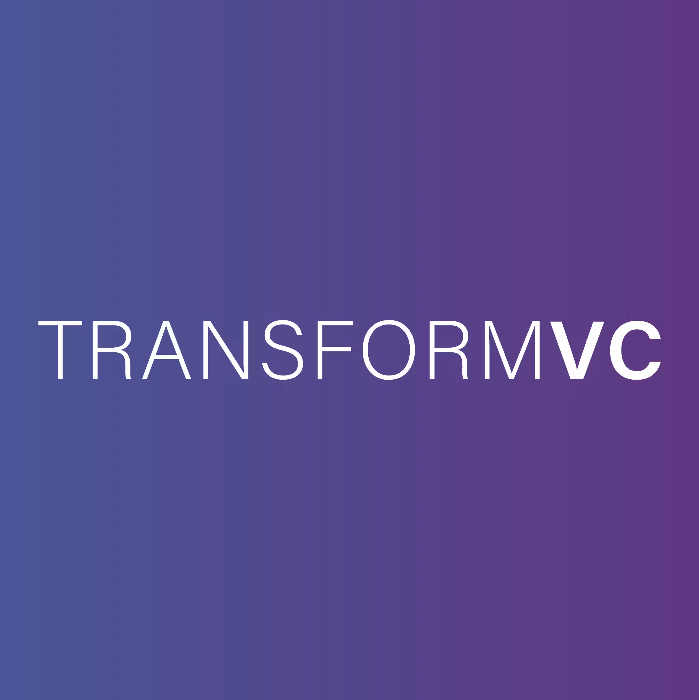 Transform VC Logo